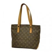 Pre-owned Stof louis-vuitton-tasker