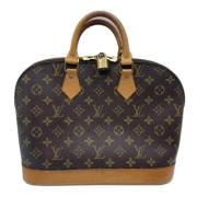 Pre-owned Stof louis-vuitton-tasker