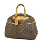 Pre-owned Stof louis-vuitton-tasker