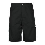 Bomuld Bermuda Shorts