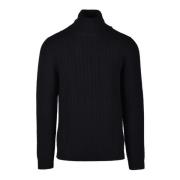 Merino uld sweater