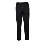 Bomuld Blanding Pantalone Bukser