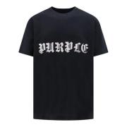 Gothic Wordmark T-shirt og Polo