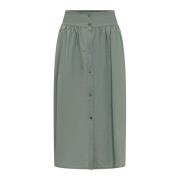 Midi Skirts