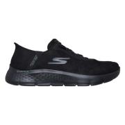 Slip Ins Go Walk Flex Smooth Motion Sneakers