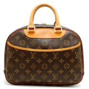 Pre-owned Stof louis-vuitton-tasker