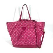 Pre-owned Stof louis-vuitton-tasker