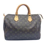 Pre-owned Stof louis-vuitton-tasker