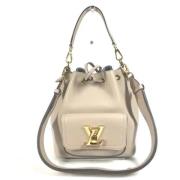 Pre-owned Stof louis-vuitton-tasker