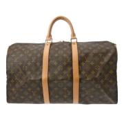 Pre-owned Stof louis-vuitton-tasker