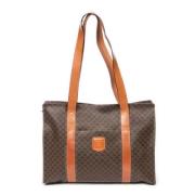 Pre-owned Canvas celine-tasker