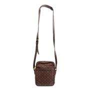 Pre-owned Stof louis-vuitton-tasker