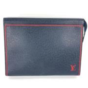 Pre-owned Stof louis-vuitton-tasker