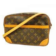 Pre-owned Stof louis-vuitton-tasker