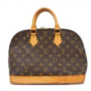 Pre-owned Stof louis-vuitton-tasker