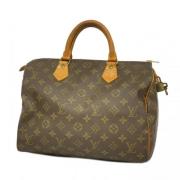 Pre-owned Stof louis-vuitton-tasker