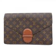 Pre-owned Stof louis-vuitton-tasker