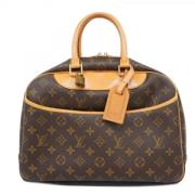 Pre-owned Stof louis-vuitton-tasker