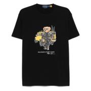 'Polo Bear' t-shirt