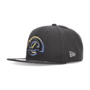 NFL Draft Losram Graphite Hat