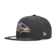 Baltimore Ravens Grafitsnapback Hat