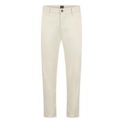 Herre Chino Tapered Fit Bukser