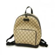 Pre-owned Plast gucci-tasker