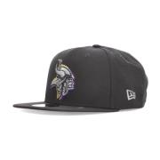 Minnesota Vikings Udkast Hat