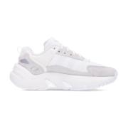 Boost Low-Top Sneaker Hvid Dame Sko