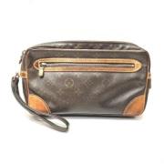 Pre-owned Stof louis-vuitton-tasker