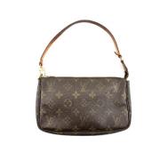 Pre-owned Stof louis-vuitton-tasker