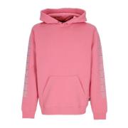 Rosa Hoodie Beyond Langærmet