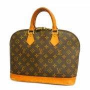 Pre-owned Stof louis-vuitton-tasker