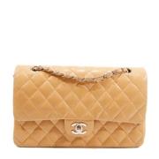 Pre-owned Stof chanel-tasker