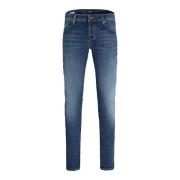 Slim Fit Denim Jeans Fox