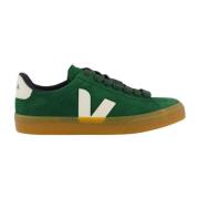 Campo Suede Sneakers