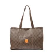 Pre-owned Canvas celine-tasker