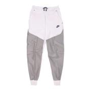 Tech Fleece Overlay Jogger Bukser