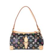 Pre-owned Stof louis-vuitton-tasker