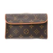 Pre-owned Stof louis-vuitton-tasker