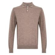 Beige Sweater Kollektion