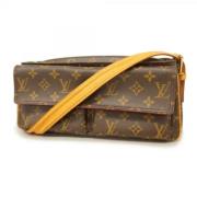 Pre-owned Stof louis-vuitton-tasker