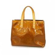 Pre-owned Stof louis-vuitton-tasker