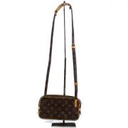 Pre-owned Stof louis-vuitton-tasker