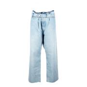 Bomuld Denim Jeans