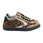 Animalier Olympia Sneakers Multicolor