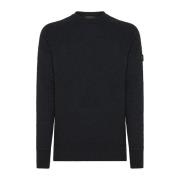 Herre Itokawa Crewneck Sweater