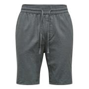 Ultimativ Komfort Bermuda Shorts