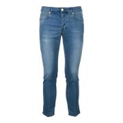 Bomuld Bland Jeans