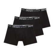 Herre Boxershorts 3-Pakke